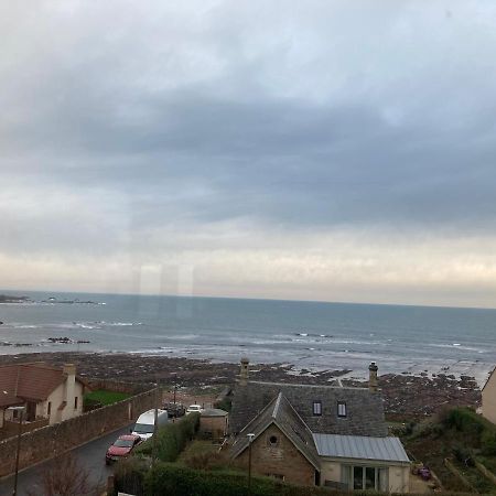 Beach View Dunbar Dış mekan fotoğraf