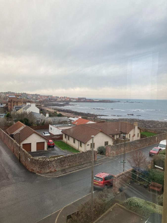 Beach View Dunbar Dış mekan fotoğraf