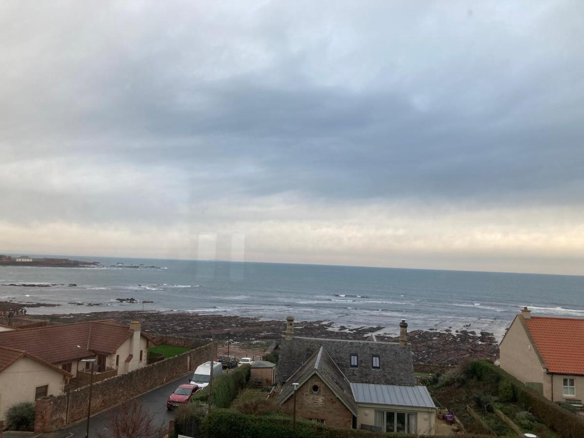 Beach View Dunbar Dış mekan fotoğraf