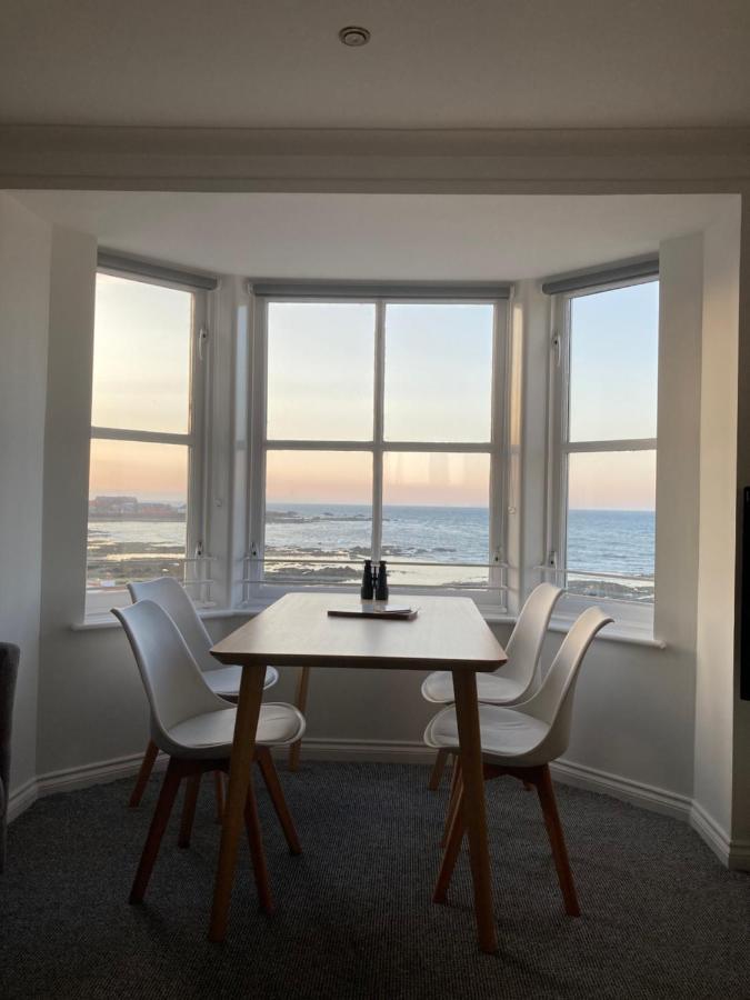 Beach View Dunbar Dış mekan fotoğraf